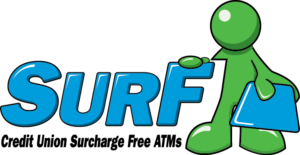 surf logo